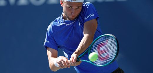 US Open: Mann schnappt Kind Kappe weg – Happy End dank »Power des Internets«
