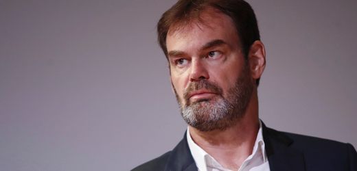 Bruno Martini: Justiz in Frankreich ermittelt gegen Ex-Handballer und Liga-Präsidenten Bruno Martini