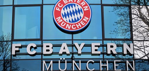 FC Bayern München: Pressekonferenz zu Trennung von Trainer Nagelsmann - Livestream