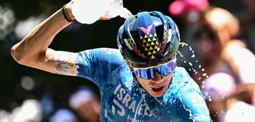Radsport: Chris Froome erlitt Herzbeutelriss bei schwerem Sturz
