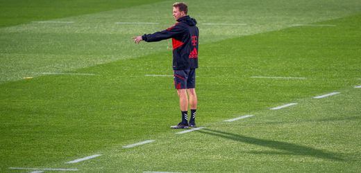 Julian Nagelsmann beim FC Bayern München vor dem Aus: die Reaktionen