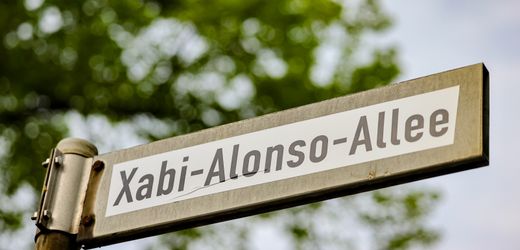 Bayer Leverkusen: Stadt will Straße nach Trainer Xabi Alonso benennen