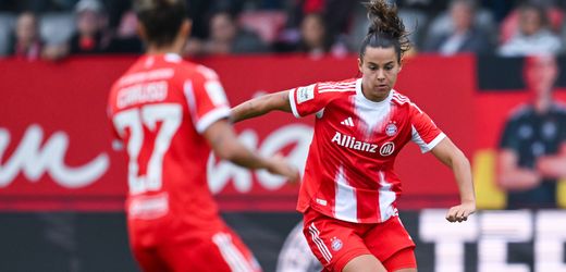 Bundesliga-Start für die Fußballerinnen: Das sind die fünf spannendsten Themen der neuen Saison