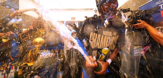 NBA: Wie Shai Gilgeous-Alexander Oklahoma City zum Titel führte