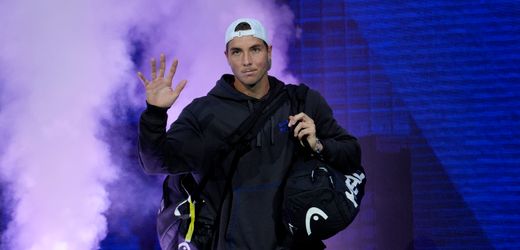 Jan-Lennard Struff verliert bei den US Open gegen Novak Djokovic und darf sich trotzdem freuen