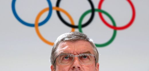 IOC-Nachfolger von Thomas Bach: Das kann, das muss der Sport heute noch leisten