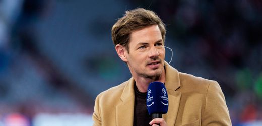 ARD: Alex Schlüter wird neuer Moderator der »Sportschau«