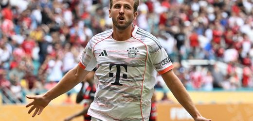 Klub-WM: FC Bayern München nach Sieg über Flamengo im Viertelfinale