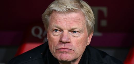 Oliver Kahn verwirft Pläne für Übernahme von Girondins Bordeaux