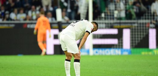 Borussia Mönchengladbach in der Krise: Es war einmal ein großer Klub