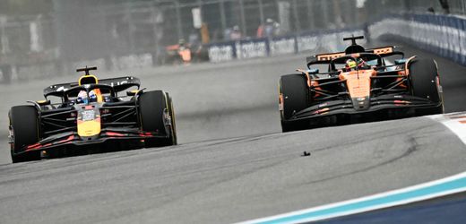 Formel 1 in Italien – Pressestimmen: Max Verstappen »übertölpelt« die Konkurrenz