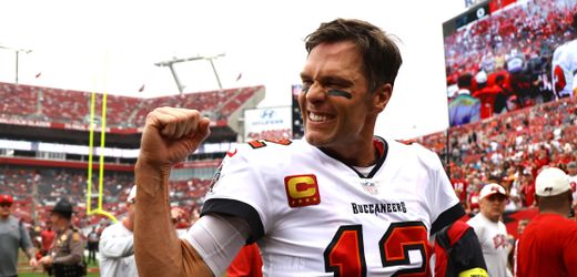 Fußball-Transfers: Tom Brady zeigt Interesse an Marvin Ducksch, Rashford nach Barcelona