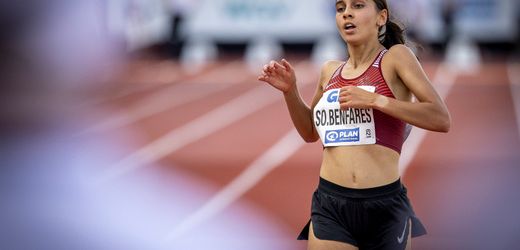 Leichtathletik: Dopingfall Sara Benfares weitet sich aus – auch ihre Schwester ist positiv