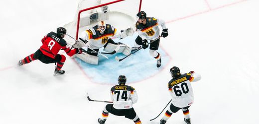 Eishockey-WM 2023: Deutschland feiert mit Silber historischen Erfolg