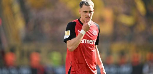 Florian Wirtz: Transferpoker um Jungstar von Bayer Leverkusen ist seit Wochen ein Medienereignis