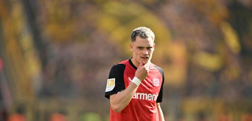 Jungstar von Bayer Leverkusen: Transferpoker um Florian Wirtz ist seit Wochen ein Medienereignis