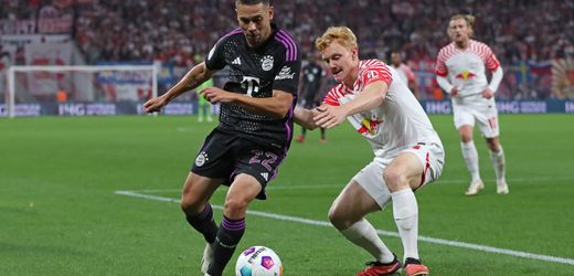 FC Bayern München nach Remis in Leipzig: Gerüchte um Rückkehr von Jérôme Boateng