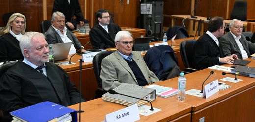 »Sommermärchen«-Prozess: Staatsanwaltschaft kritisiert »sehr verwunderliches« DFB-Verhalten