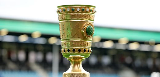 DFB-Pokal: Borussia Dortmund trifft auf Eintracht Frankfurt, FC Köln empfängt FC Bayern