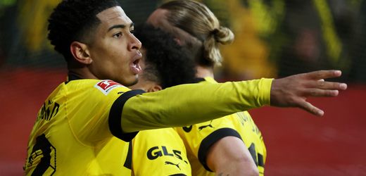 Borussia Dortmund gewinnt bei Bayer Leverkusen: Tüfteleien und Kobelaufgaben