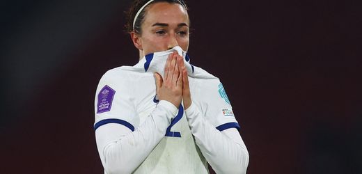 Nations League: England verpasst Olympia-Qualifikation