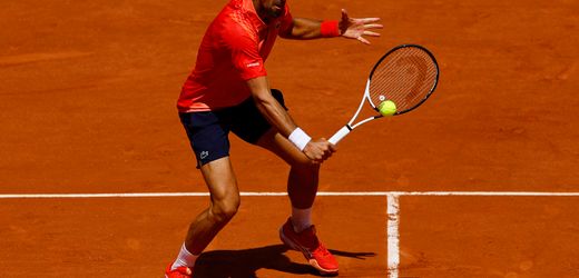 Novak Djoković: Tennis-Profi mit politischer Botschaft bei French Open