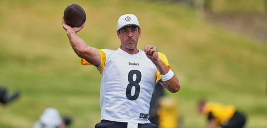 American Football: Lesen Sie diesen Text, um zum NFL-Saisonstart mitreden zu können