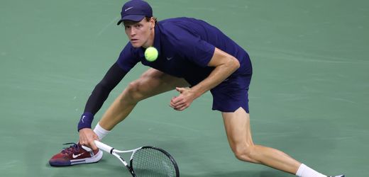 US Open: Amanda Anisimova besiegt Iga Świątek, Jannik Sinner im Halbfinale