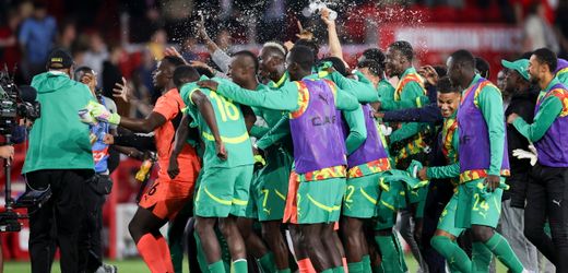 England verliert gegen Senegal: Erste Niederlage unter Thomas Tuchel
