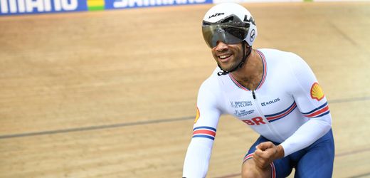 Sam Ruddock: Britischer Paralympics-Teilnehmer seit April in Las Vegas verschwunden