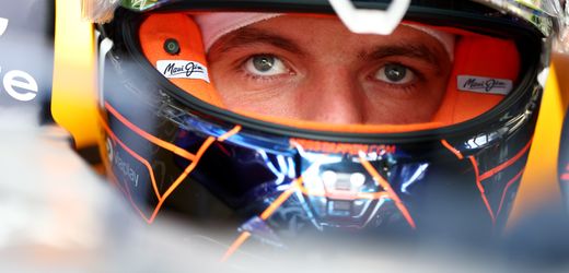 Formel 1: Max Verstappens Wechsel zu Mercedes ist vom Tisch