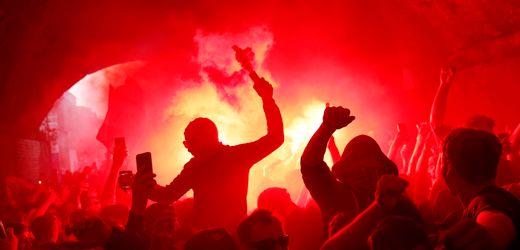 Paris Saint-Germain steht im Finale der Champions League: Ein Klub zwischen Aperol Spritz und Bengalos