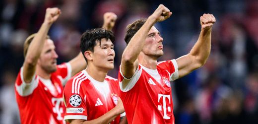 FC Bayern München besiegt FC Chelsea: Besser, als sie ohne Jamal Musiala sein dürften