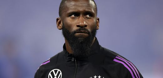 Fußball-Nationalspieler Antonio Rüdiger: »Lasse mich nicht als Islamist verunglimpfen«