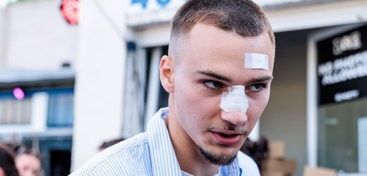Fußball – 1. FC Köln: Tim Lemperle bittet nach Partyschiffaffäre um Entschuldigung