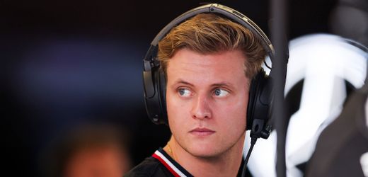 Mick Schumacher: Cadillac benennt neue Fahrer für kommende Formel-1-Saison
