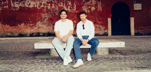 ZDF-Dokumentation über Mats Hummels von Tommi Schmitt: Das seltsame letzte Jahr