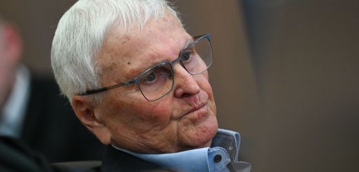 »Sommermärchen«-Prozess: Gericht will Verfahren gegen Ex-DFB-Präsident Zwanziger einstellen