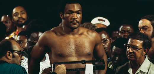 George Foreman ist tot: »Ein sanfter Mann« – die Reaktionen