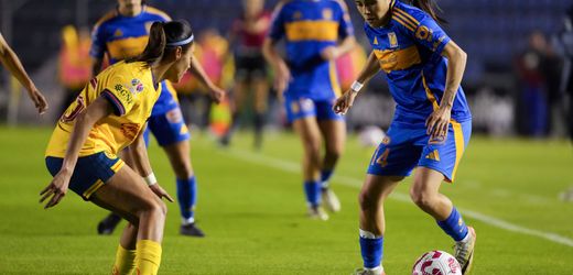 Frauenfußball: Lizbeth Ovalle wechselt für Rekordsumme zu Orlando Pride