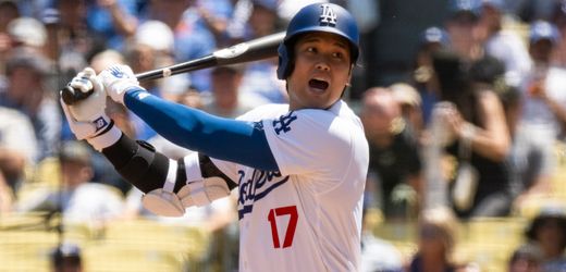 Shohei Ohtani von den Los Angeles Dodgers: Ist der Wett-Skandal ausgestanden?