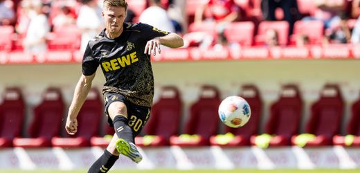 Fußball-Bundesliga: FSV Mainz 05 unterliegt dem 1. FC Köln
