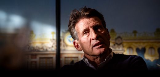 Sebastian Coe will IOC-Präsident werden: Der Olympia-Verkäufer