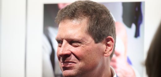 Radsport: Jan Ullrich traut sich eine Tour-Etappe mit etwas Training noch zu