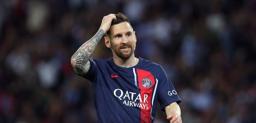 Lionel Messi: Wechsel zu Inter Miami bestätigt