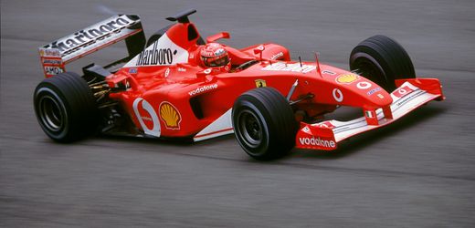 Formel 1 - Diskussion über V10-Antrieb: Plant die Rennserie eine Rückkehr zu reinen Verbrennungsmotoren?