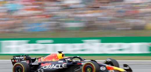 Formel 1: Max Verstappen siegt auch beim Großen Preis von Spanien ungefährdet
