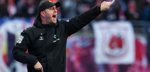 Fußball-Bundesliga: Ole Werner übernimmt Trainerposten bei RB Leipzig