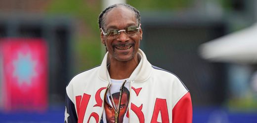 Fußball: Snoop Dogg ist jetzt Miteigentümer von Swansea City