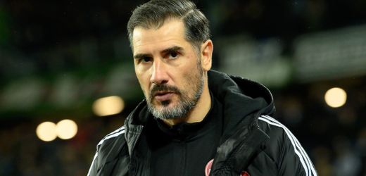 Hertha BSC: Cristian Fiél folgt Pál Dárdai als neuer Cheftrainer